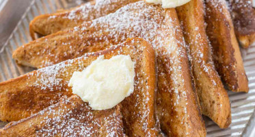 Classic French Toast