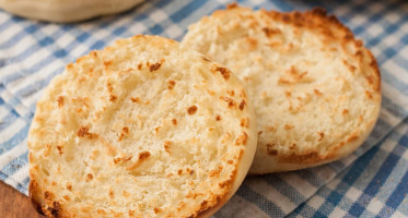 Buttermilk biscuits