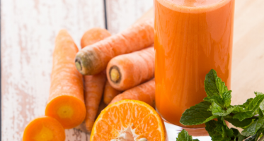 KISSED BY THE SUN (OUR BARISTA'S FAVORITE)