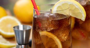LONG ISLAND ICED TEA