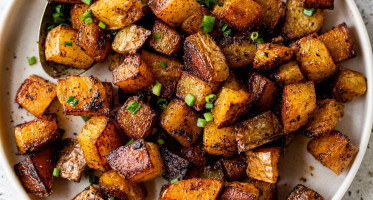 Home Fries