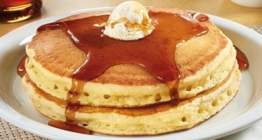 Buttermilk Pancakes